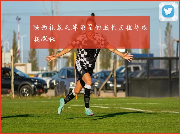 陕西礼泉足球明星的成长历程与成就探秘