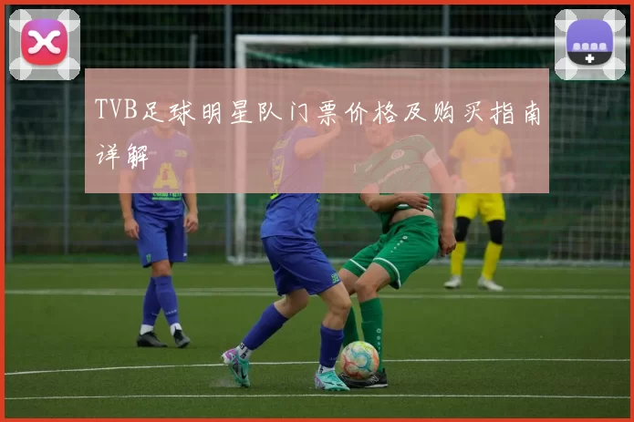 TVB足球明星队门票价格及购买指南详解