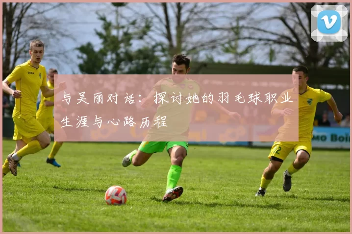 与吴丽对话：探讨她的羽毛球职业生涯与心路历程